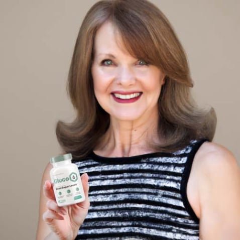 Real customer Gluco6 reviews from USA users sharing experiences with blood sugar support supplement