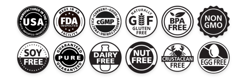 Customer testimonials and pineal guardian x reviews showing improved mental clarity memory and focus